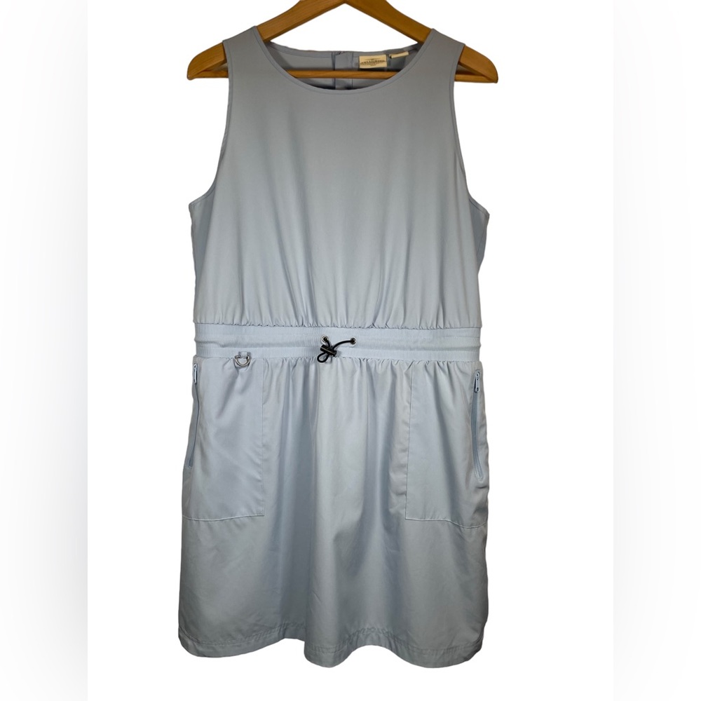 Telluride Clothing Co. Sleeveless dress
